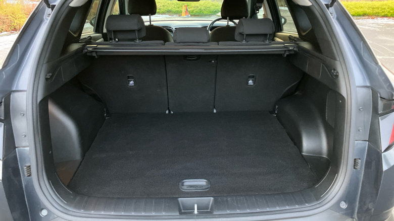 Hyundai TUCSON 1.6 TGDi Premium 5dr 2WD Petrol Estate